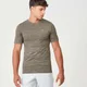T-shirt sans couture Sculpt