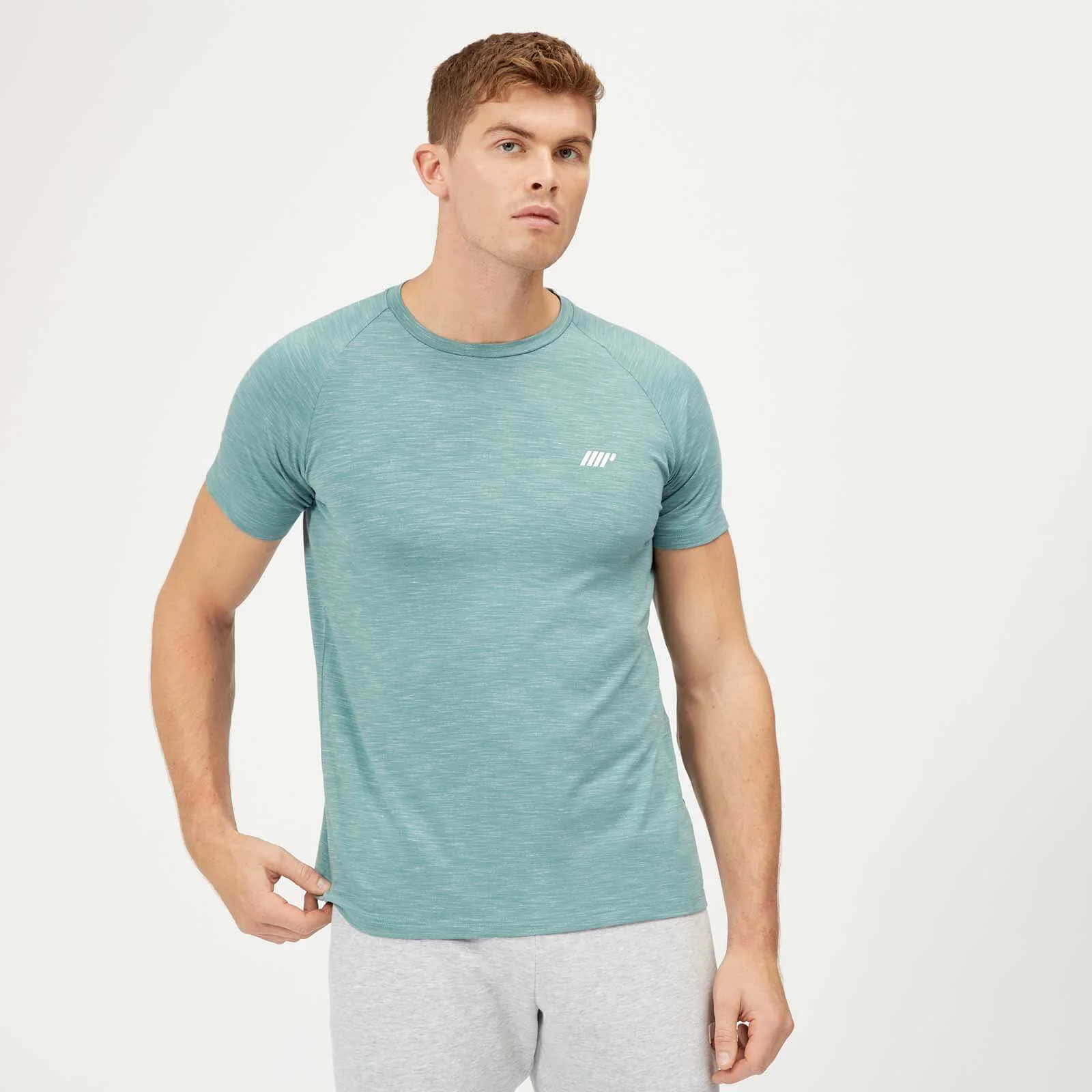 T-shirt Performance - XSImage1