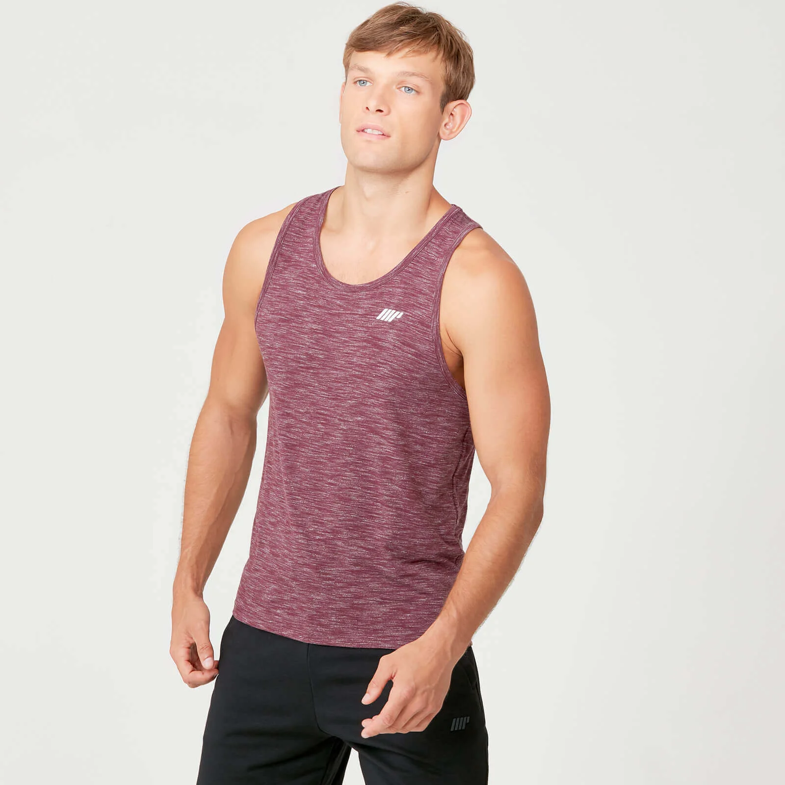 Performance Tank Top - XSImage1