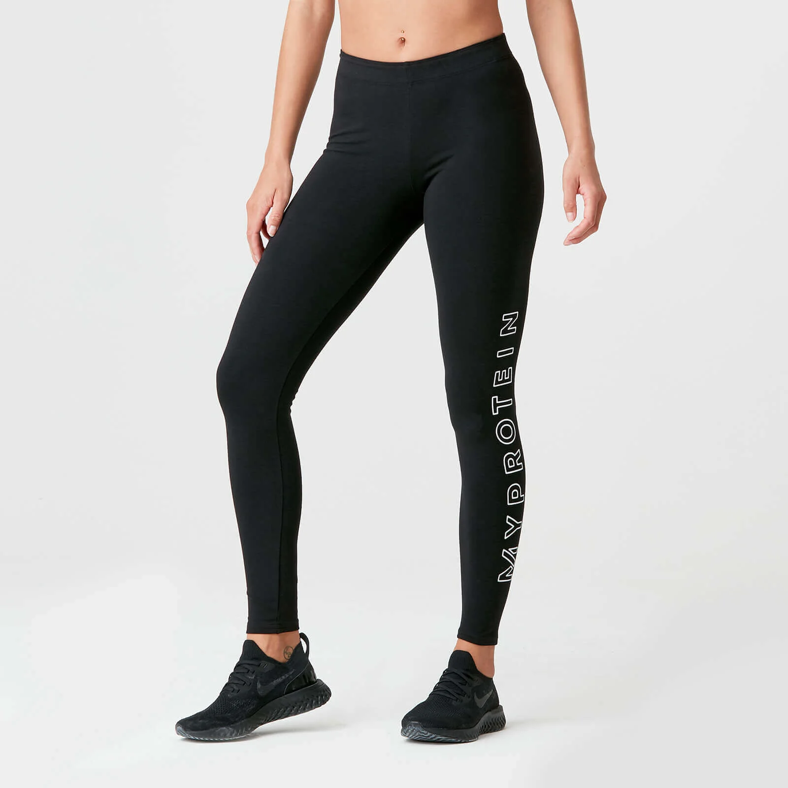 Leggings Original - XSImage1