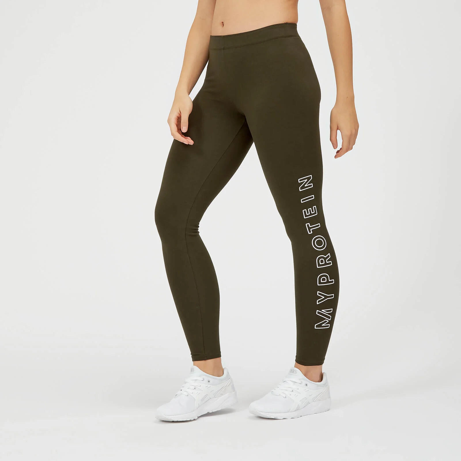 The Original Leggings - XSImage1