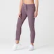 Jogging Luxe Lounge - Mauve