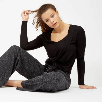 Jogging Boyfriend Lounge Luxe - XSImage6