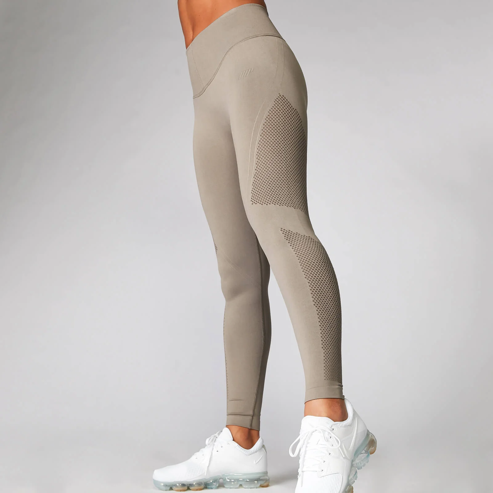 Shape Seamless Leggings - XSImage1