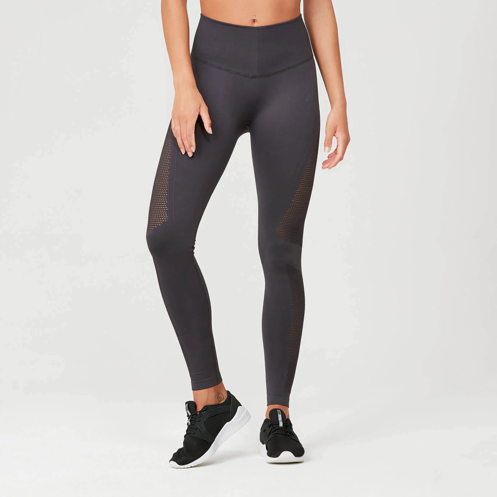 Shape Seamless Leggings - MImage1