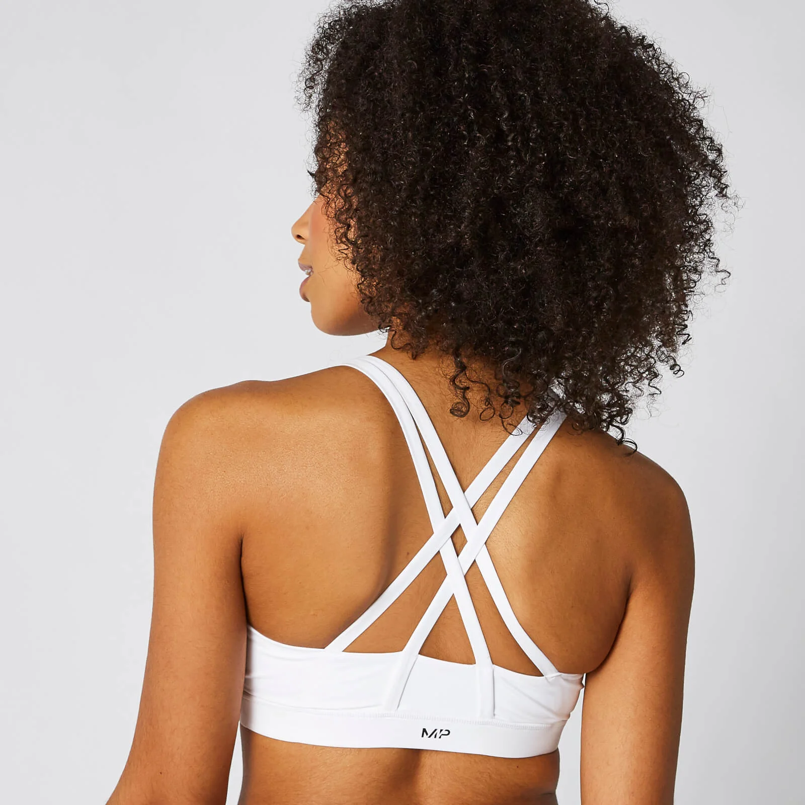 Control Sports Bra - XSImage1