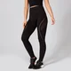 Legging Shape sans couture - Noir