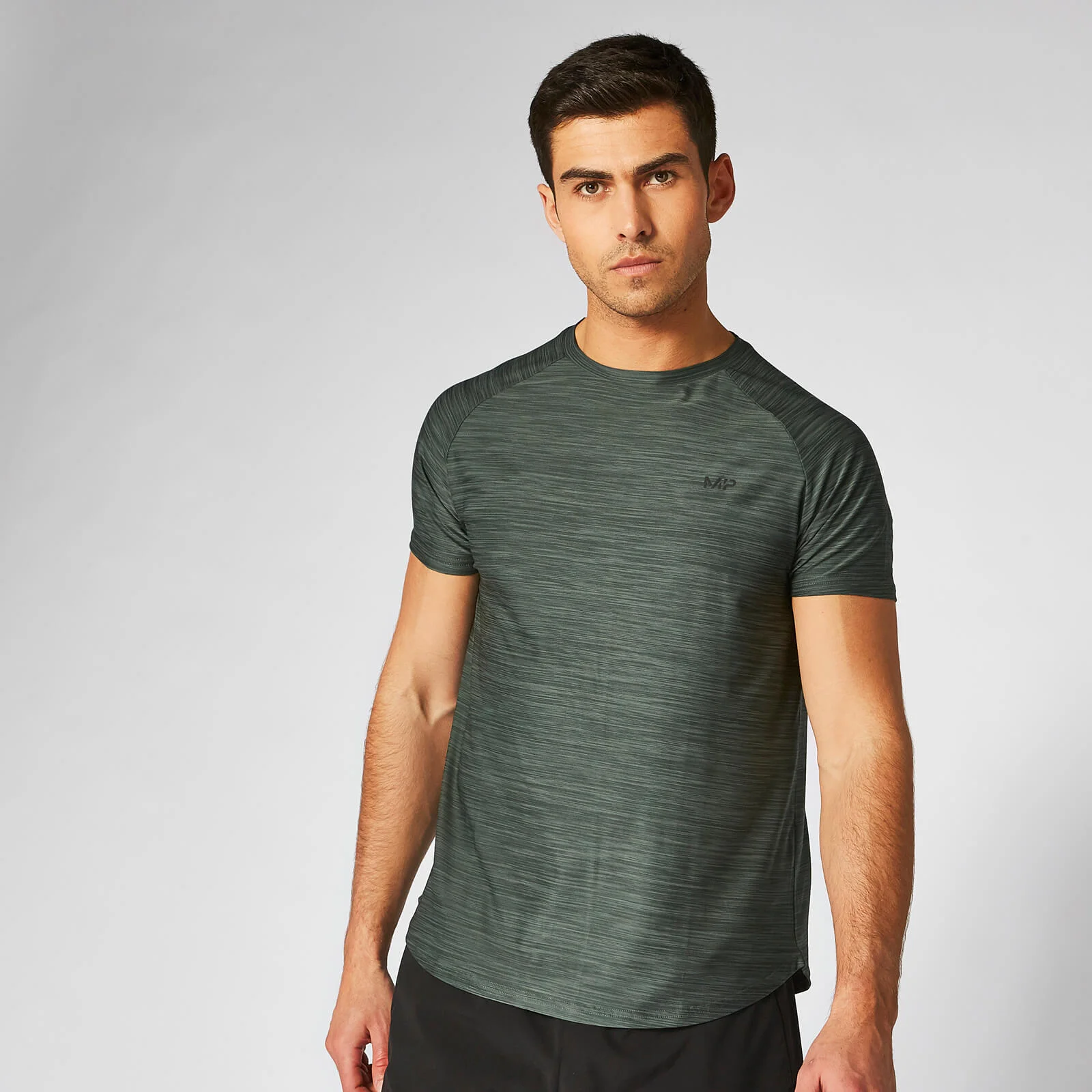Dry-Tech Infinity T-shirt - XSImage1