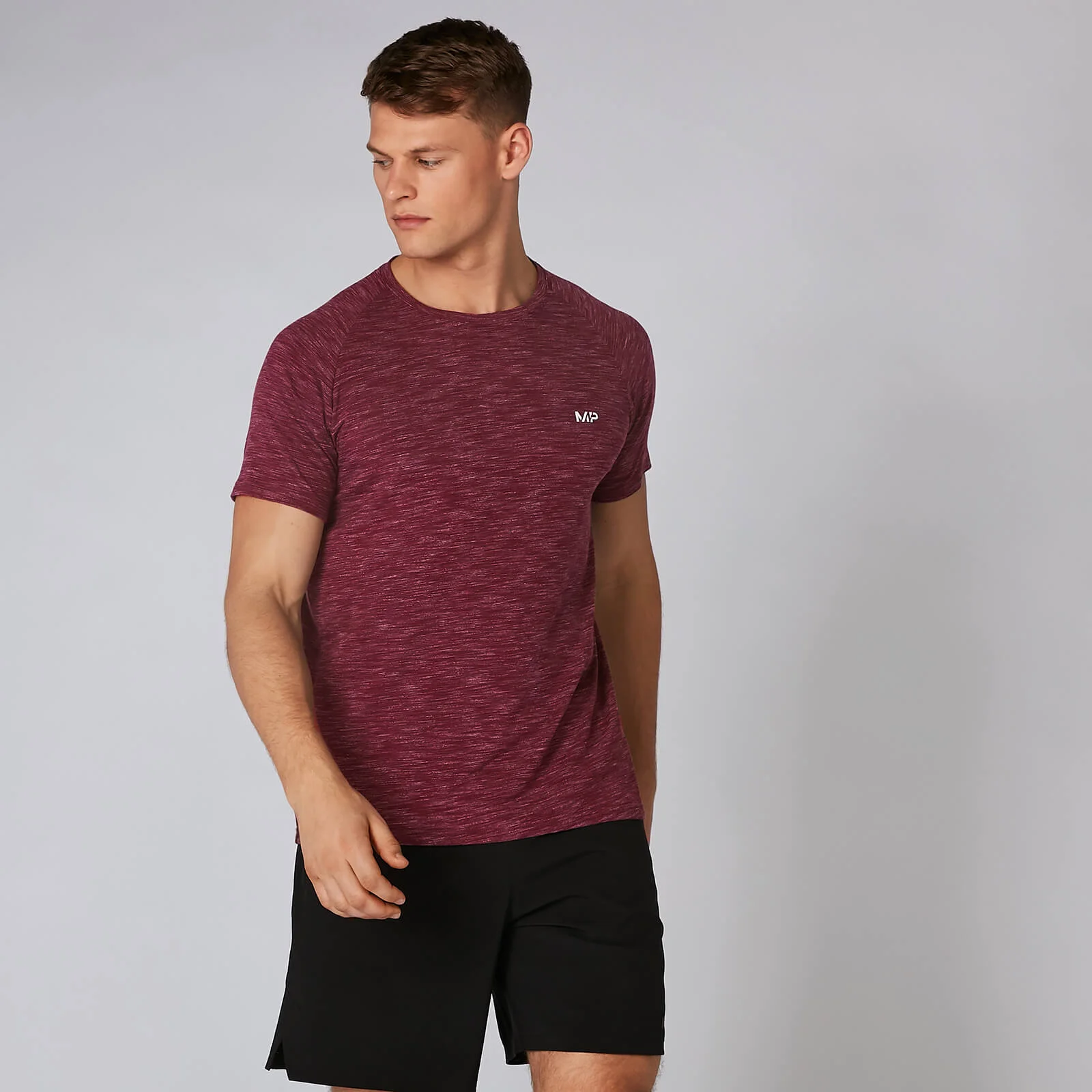 Performance T-Shirt - XSImage1