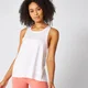 Veste Dry-Tech - Blanc