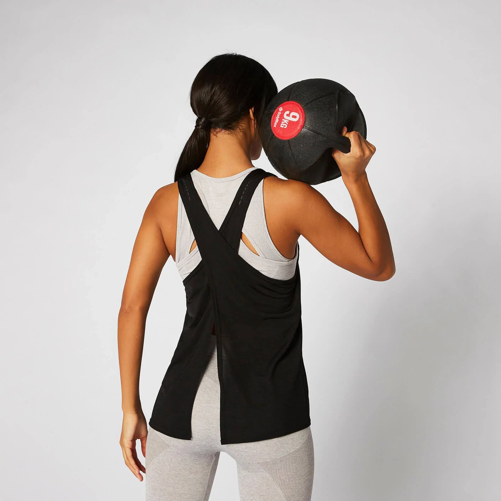 Gilet Dry-Tech - Noir - XSImage1