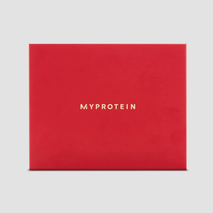 Myprotein Asia Gift Box (Kitted)