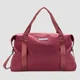Sac fourre-tout brillant pour femme - Malbec