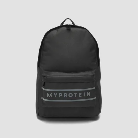 Sac à dos — Noir