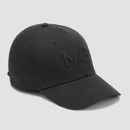 Casquette de Baseball - Noir