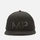 Casquette Snapback - Noir