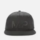 Casquette Snapback - Noir camouflage