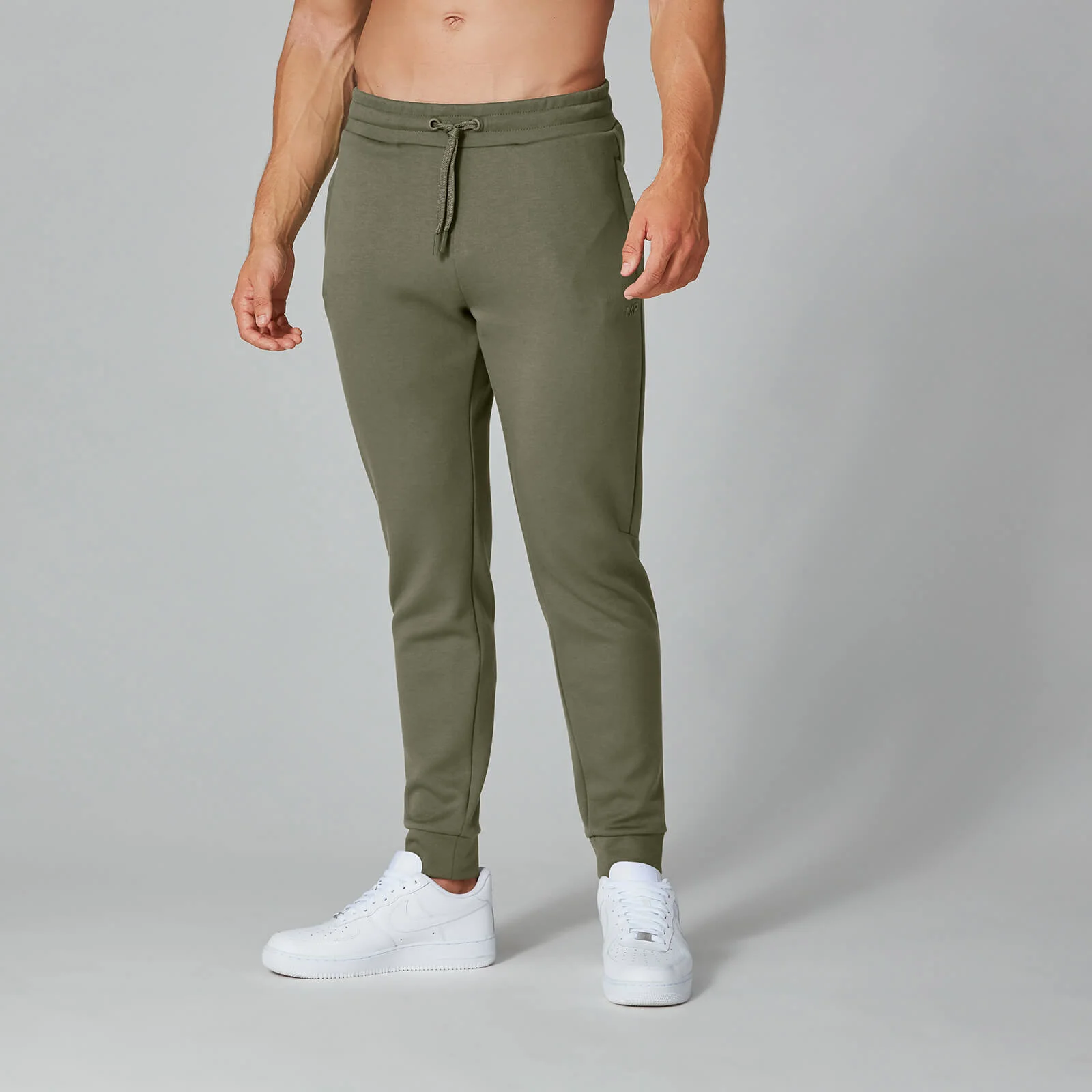 Jogging Form Pro - Vert sapin - XSImage1
