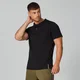 Polo Classique Luxe - Noir