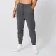Jogging délavé - Gris