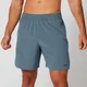 Short 18cm Sprint - Bleu
