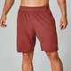 Short d'entraînement MP pour homme - Paprika