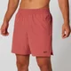 Short 18cm Sprint - Rouge