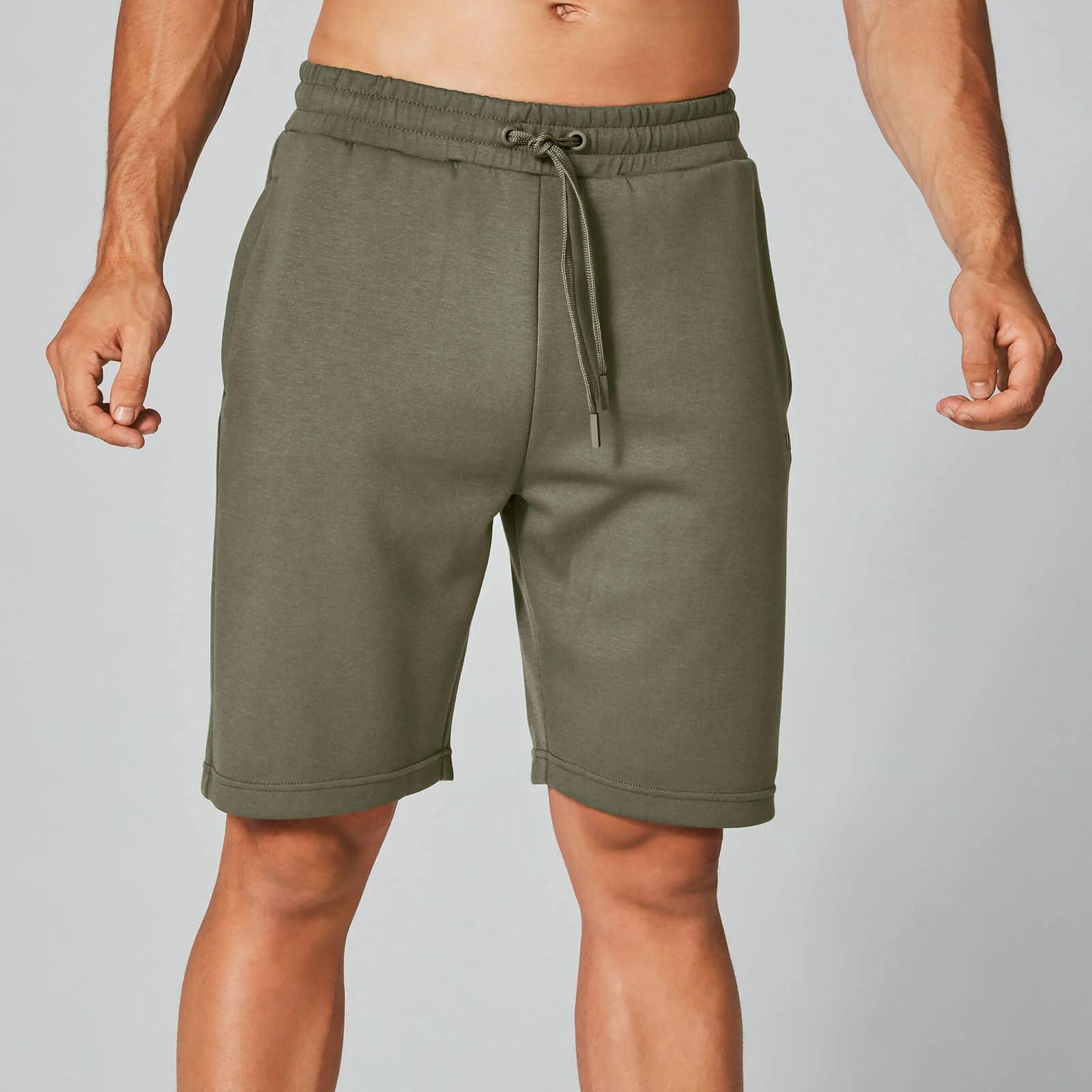 Short Form Pro - Vert sapin - XSImage1