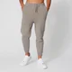 Jogging délavé - Marron
