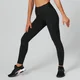 Legging sculpt - Noir