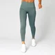 Legging sans couture Shape — Gris