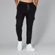 Jogging Coordinates - Noir
