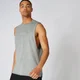 Débardeur Neon Signature - Gris