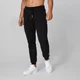 Jogging Neon Signature - Noir