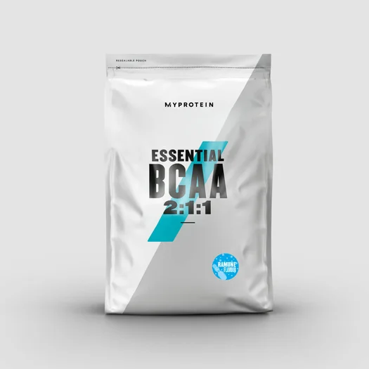 BCAA - 500g - Ramune