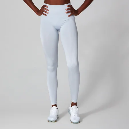Legging sans couture Shape Ultra - Gris claire