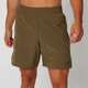 Short 18cm Sprint - Vert