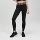 Legging Curve - Noir