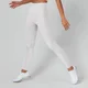 Legging Curve - Sésame