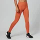 Legging Power Mesh - Orange