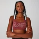 Brassière de sport The Original - Rose