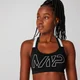 Brassière de sport The Original - Noir
