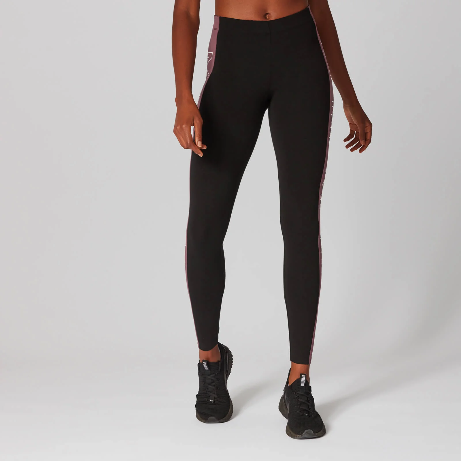Legging The Original - Rose - XSImage1