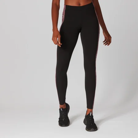 Legging The Original - Rose
