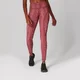 Legging Snake Print - Rose