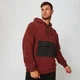 Sweat à capuche Keep Warm - Ecru