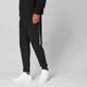 Jogging Logo Tape - Noir