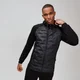 Veste matelassée Elite - Noir