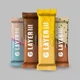 Myprotein 6 Layer Protein Bar Sample Bundle
