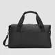 Sac fourre-tout pour homme - Black